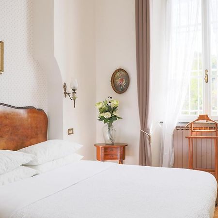 Villa Plinio Lago Di Como 德尔维奥 外观 照片