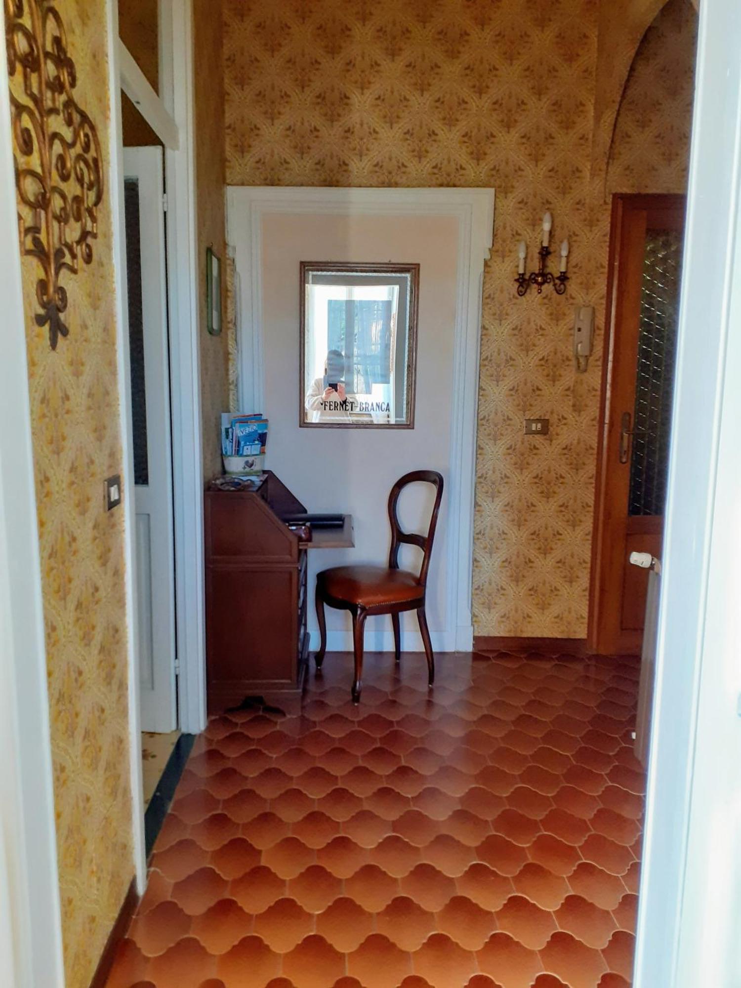 Villa Plinio Lago Di Como 德尔维奥 客房 照片